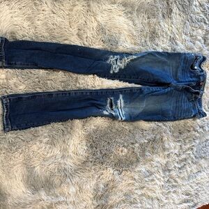 Blue Women's Jeans